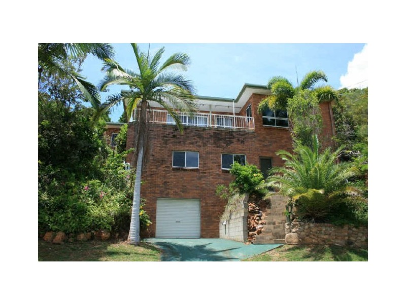 21 Ocean Circle, Yeppoon QLD 4703