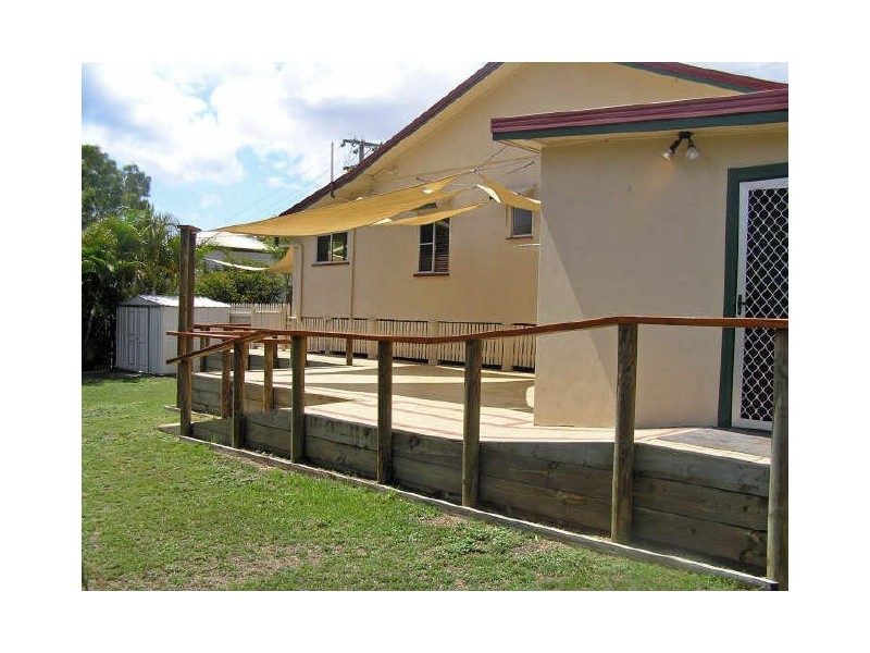 Yeppoon QLD 4703