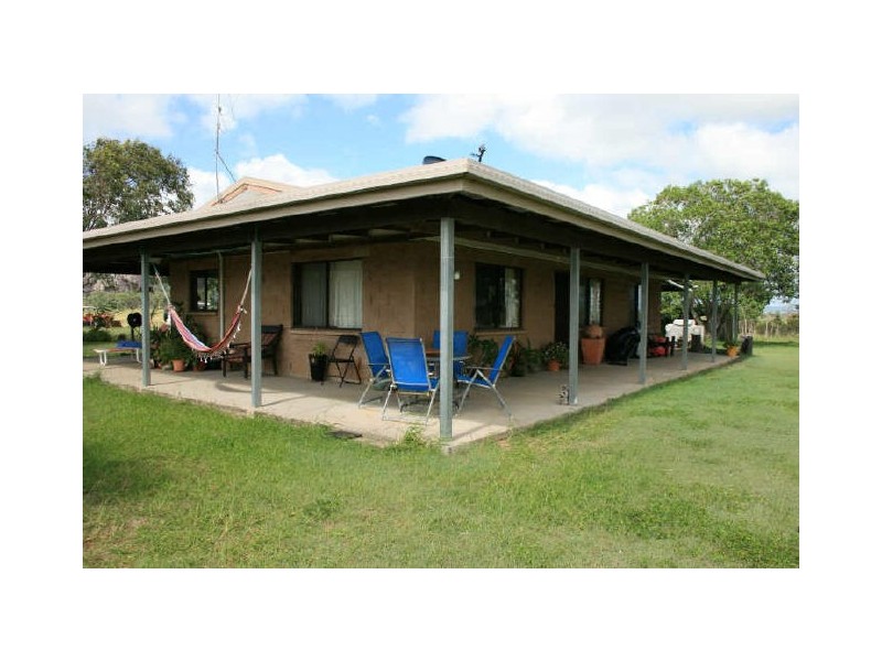 745 Cobraball Road, Yeppoon QLD 4703
