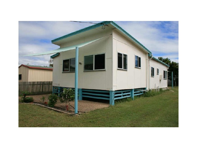 Emu Park QLD 4710