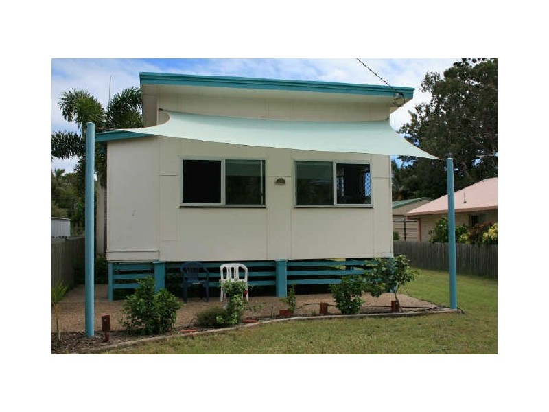Emu Park QLD 4710