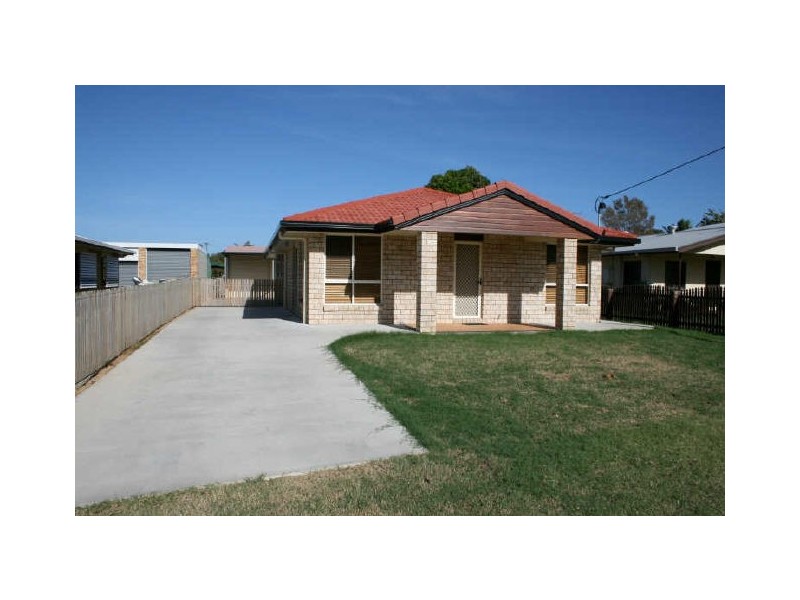 Keppel Sands QLD 4702