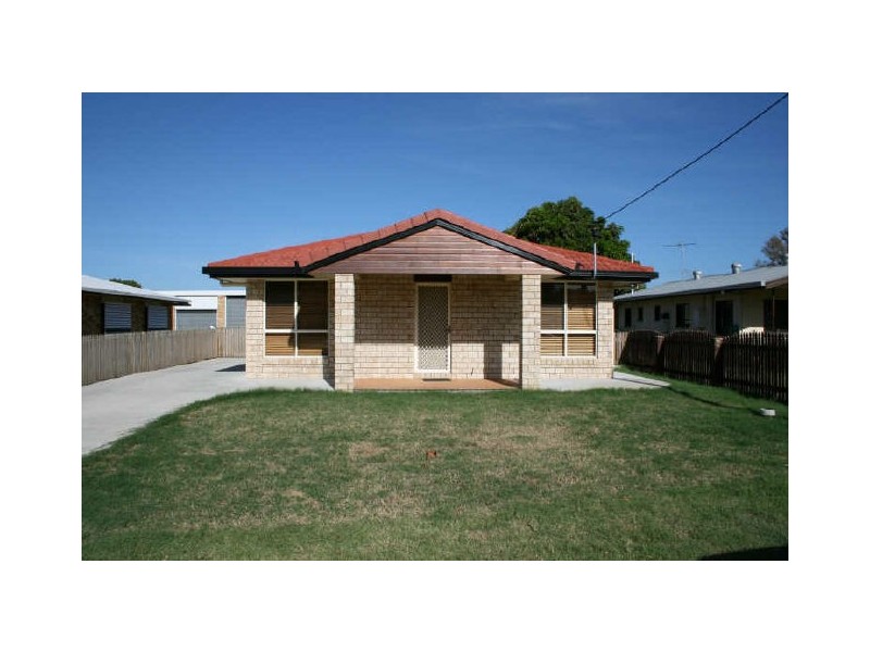 Keppel Sands QLD 4702