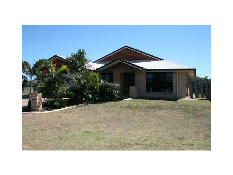 Zilzie QLD 4710