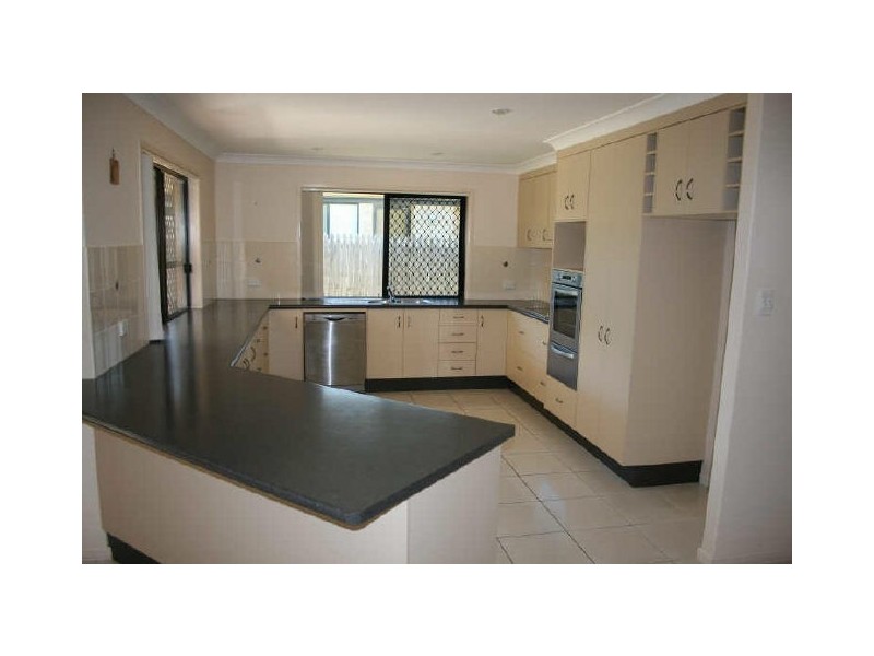 Zilzie QLD 4710