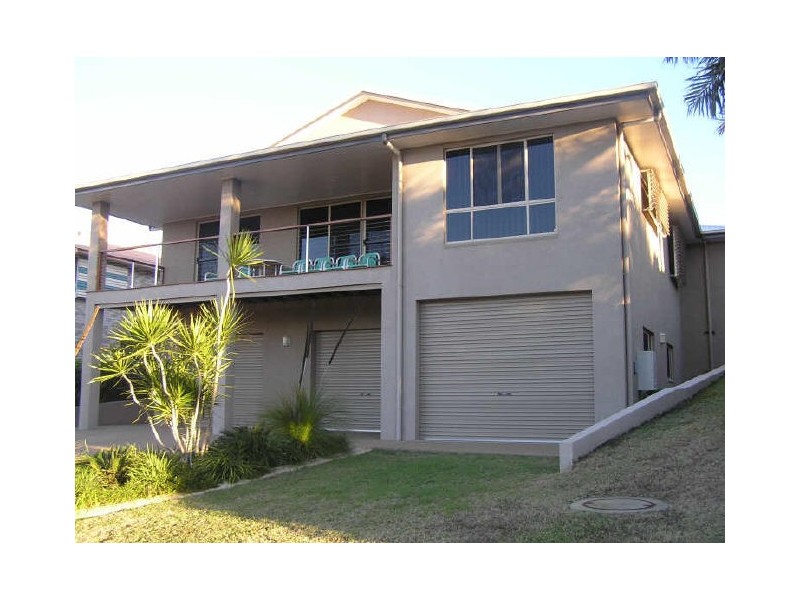 Pacific Heights QLD 4703