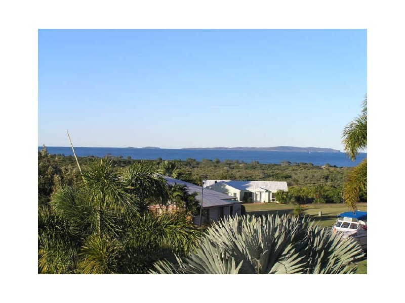 Pacific Heights QLD 4703
