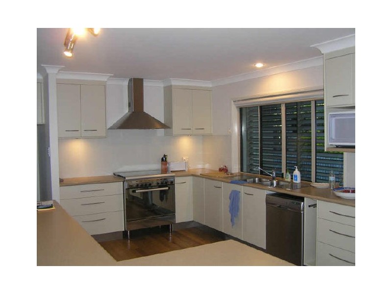Pacific Heights QLD 4703