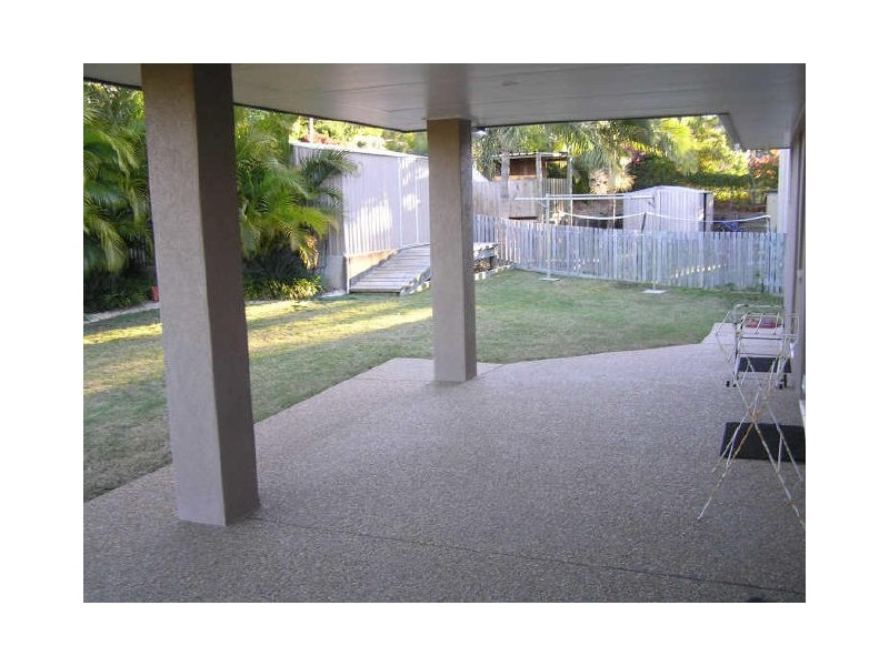 Pacific Heights QLD 4703
