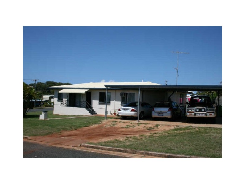 Taranganba QLD 4703