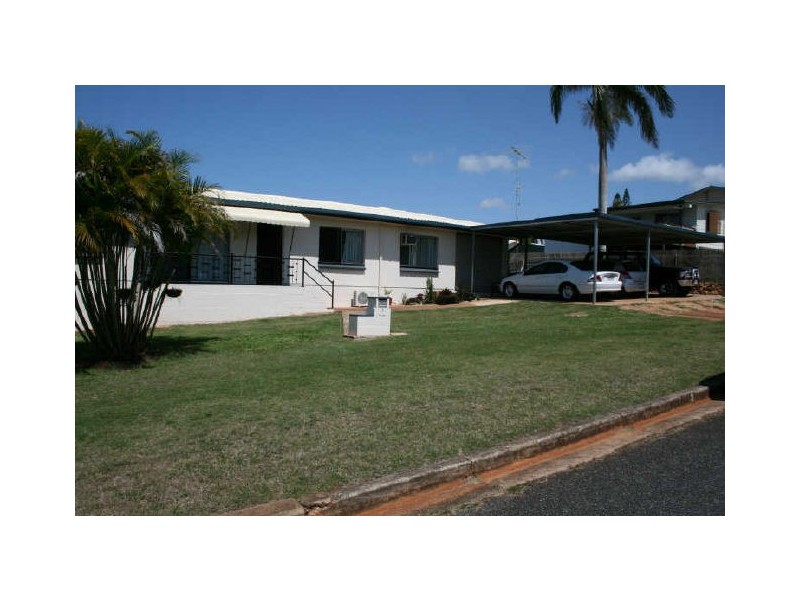 Taranganba QLD 4703