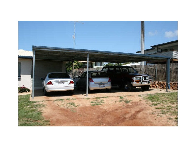 Taranganba QLD 4703