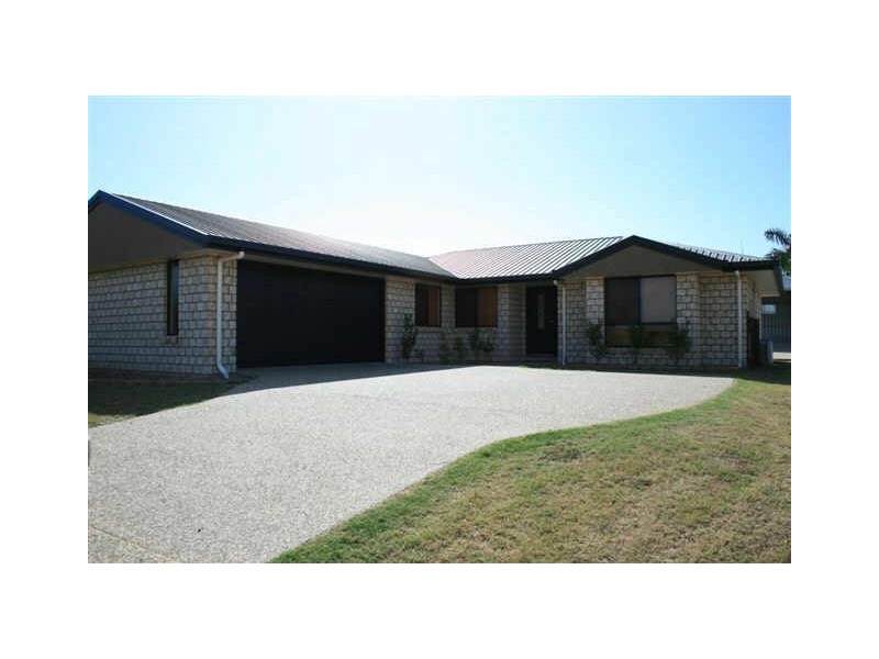 131 Hartley Street, Emu Park QLD 4710