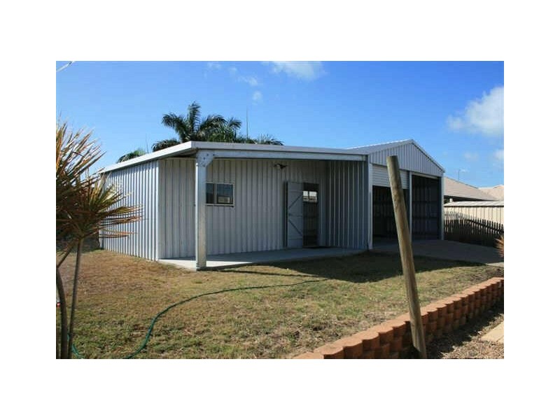 131 Hartley Street, Emu Park QLD 4710