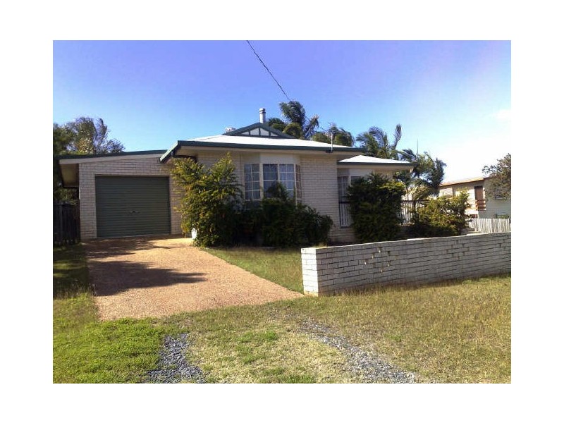 11 Brown Street, Emu Park QLD 4710