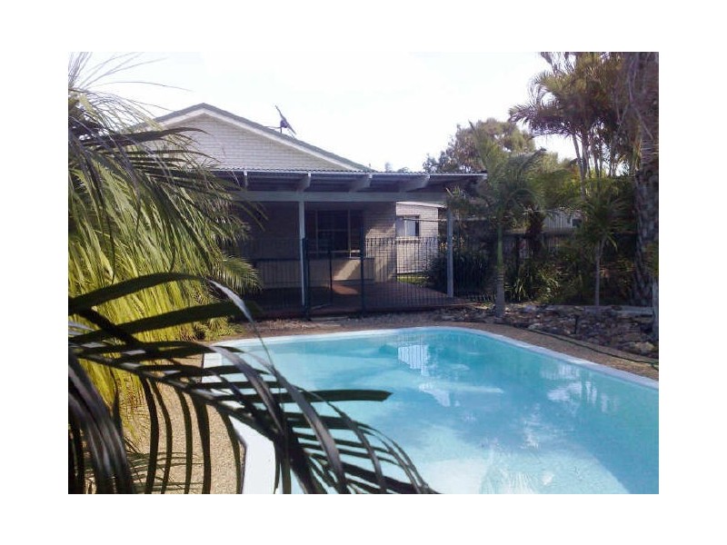 11 Brown Street, Emu Park QLD 4710