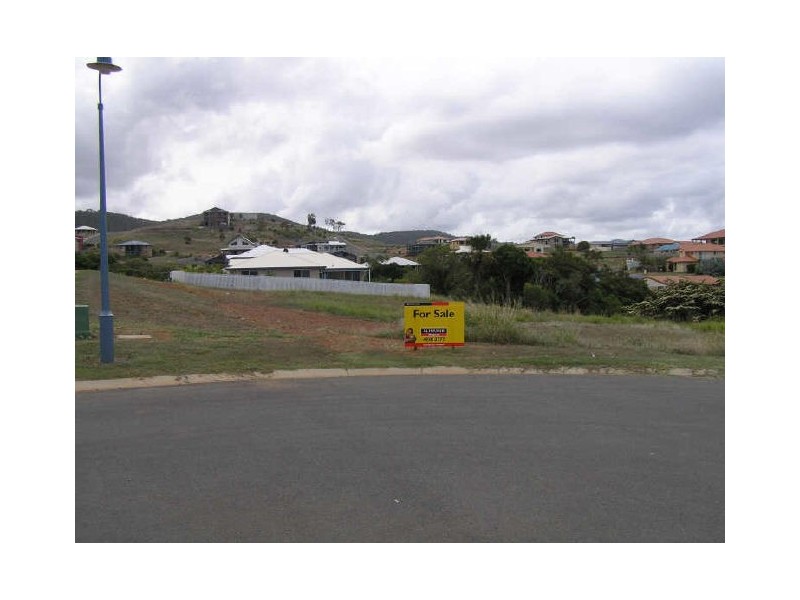 Pacific Heights QLD 4703