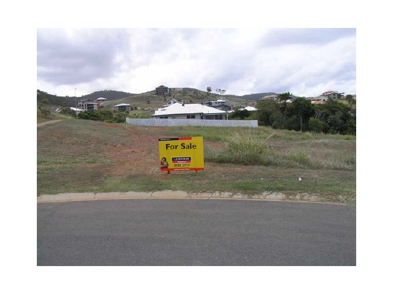 Pacific Heights QLD 4703
