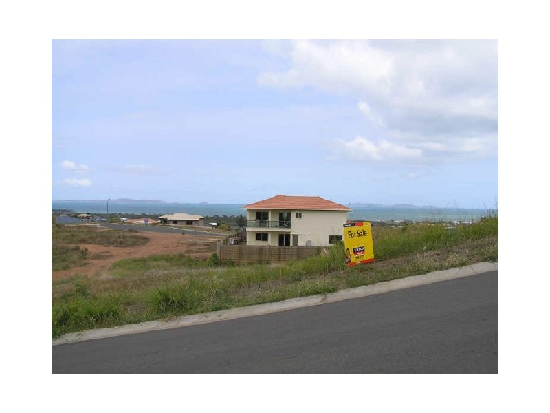 Pacific Heights QLD 4703