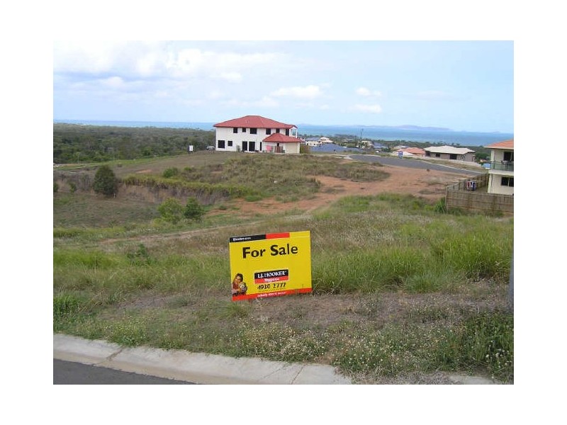 Pacific Heights QLD 4703