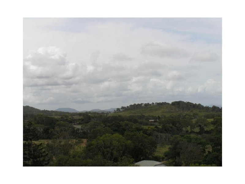 Pacific Heights QLD 4703