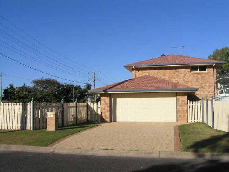 1 Guy Street, Yeppoon QLD 4703