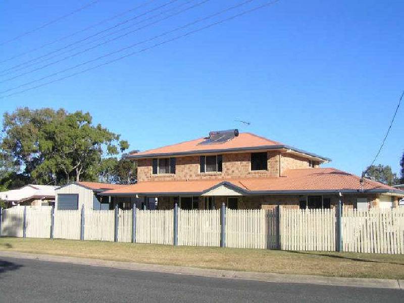 1 Guy Street, Yeppoon QLD 4703