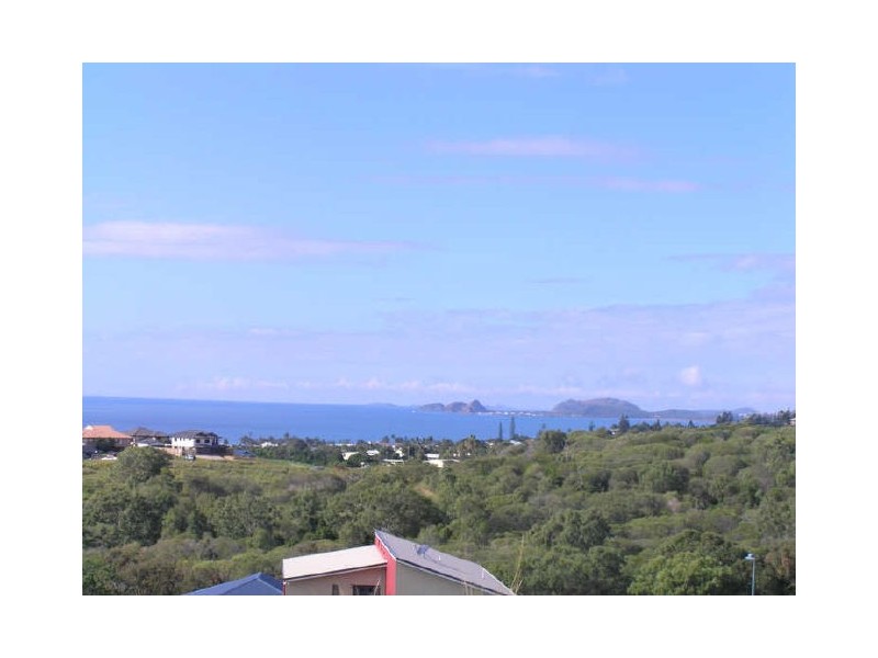 Pacific Heights QLD 4703