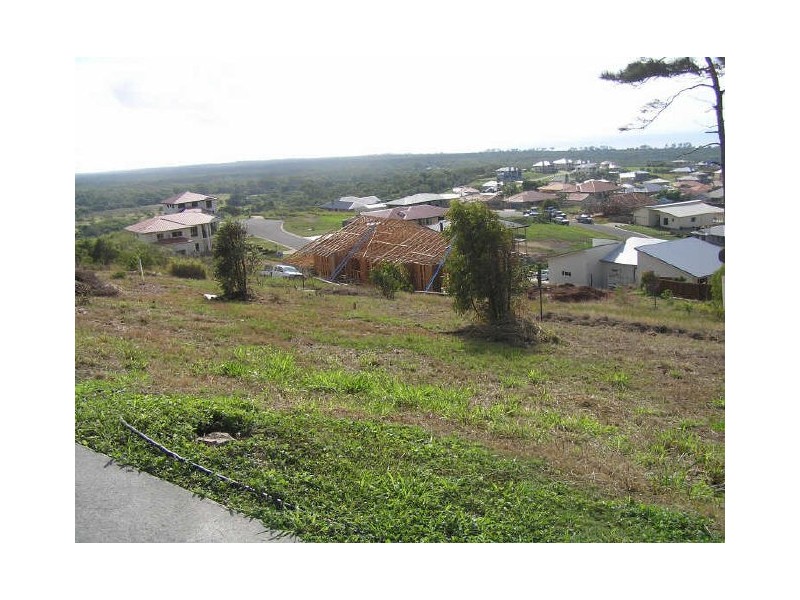 Pacific Heights QLD 4703