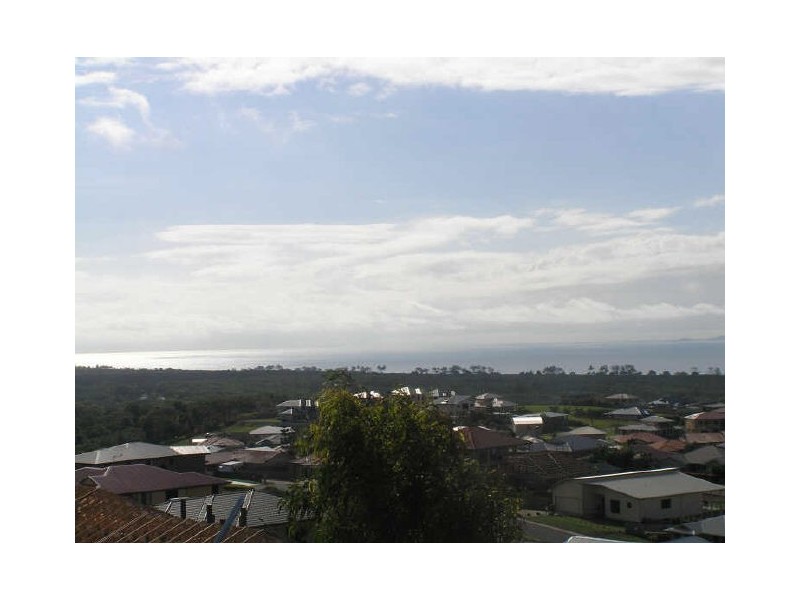 Pacific Heights QLD 4703