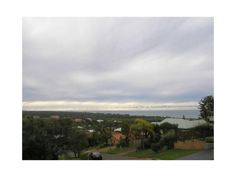 Barlows Hill QLD 4703