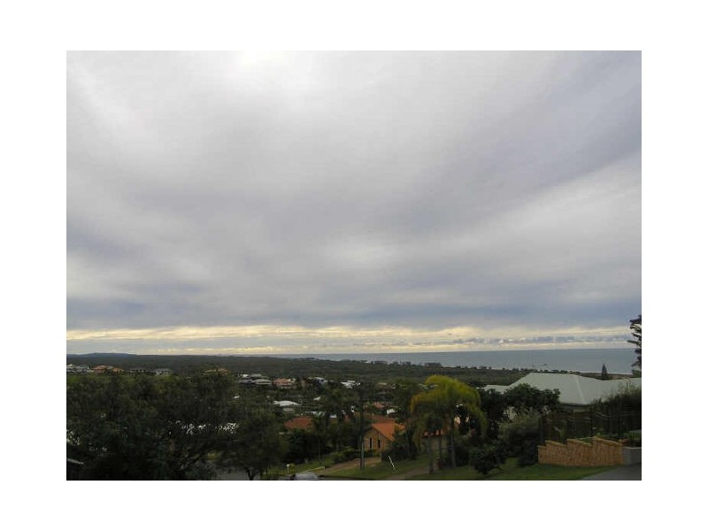 Barlows Hill QLD 4703