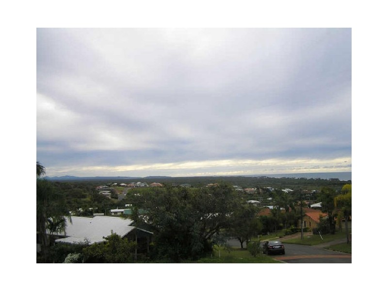 Barlows Hill QLD 4703