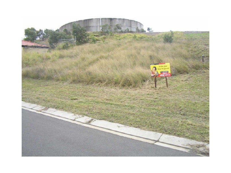 Pacific Heights QLD 4703