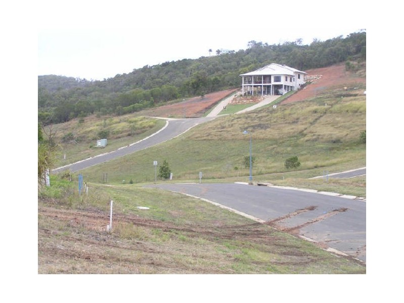 Pacific Heights QLD 4703