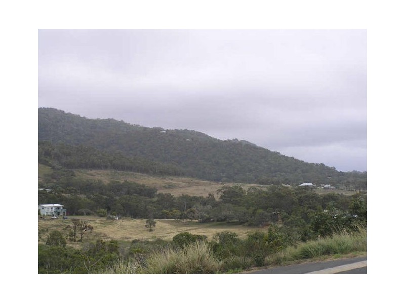 Pacific Heights QLD 4703