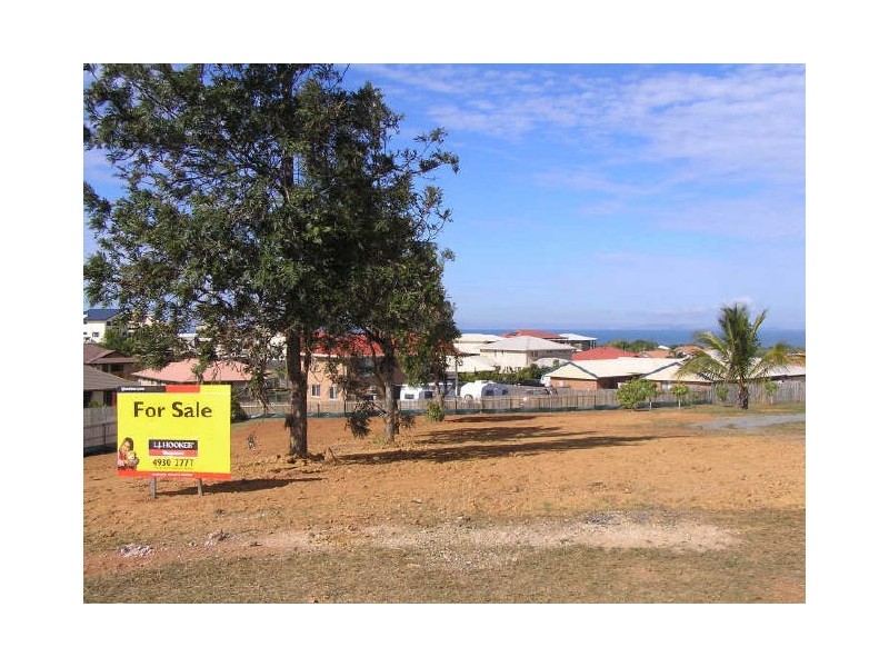 Pacific Heights QLD 4703