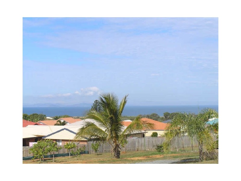 Pacific Heights QLD 4703