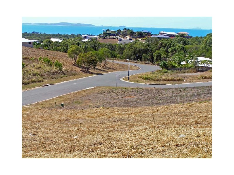 Pacific Heights QLD 4703