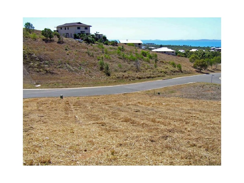 Pacific Heights QLD 4703
