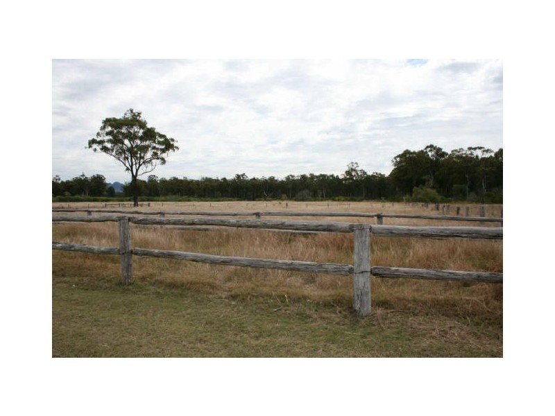 Cawarral QLD 4702