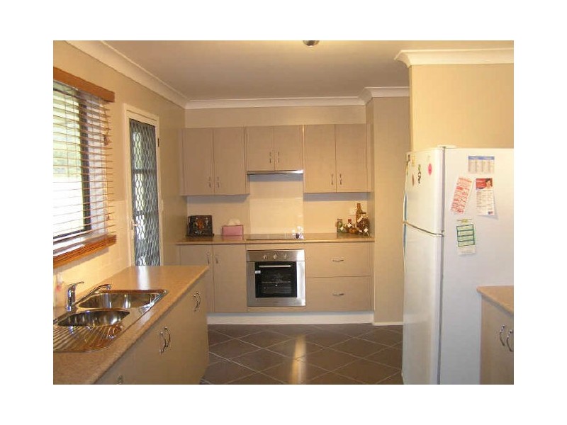 Cawarral QLD 4702