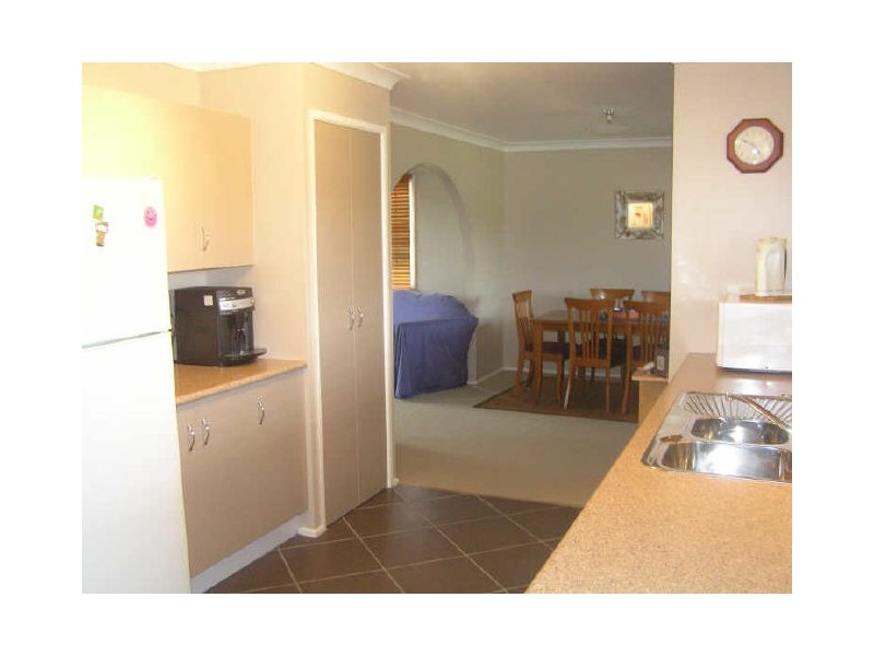 Cawarral QLD 4702