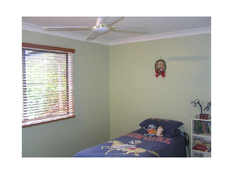 Cawarral QLD 4702