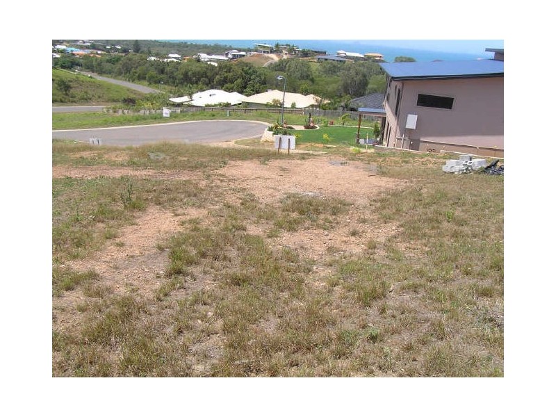 Pacific Heights QLD 4703