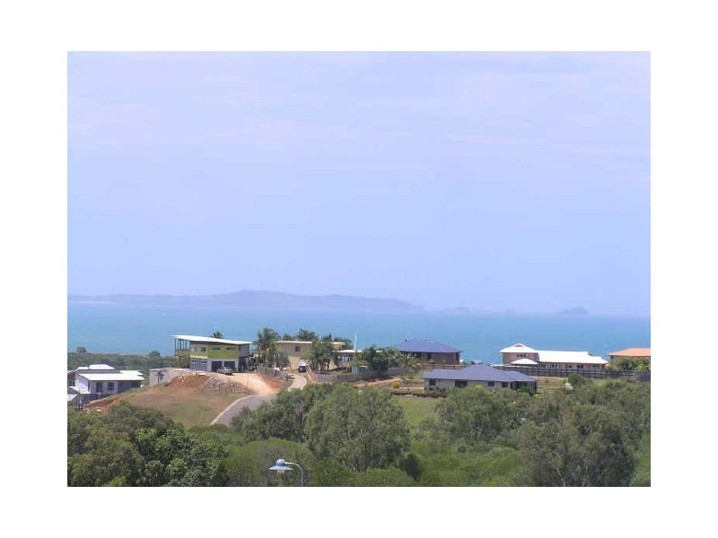 Pacific Heights QLD 4703