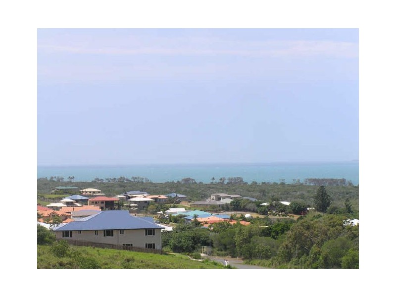 Pacific Heights QLD 4703