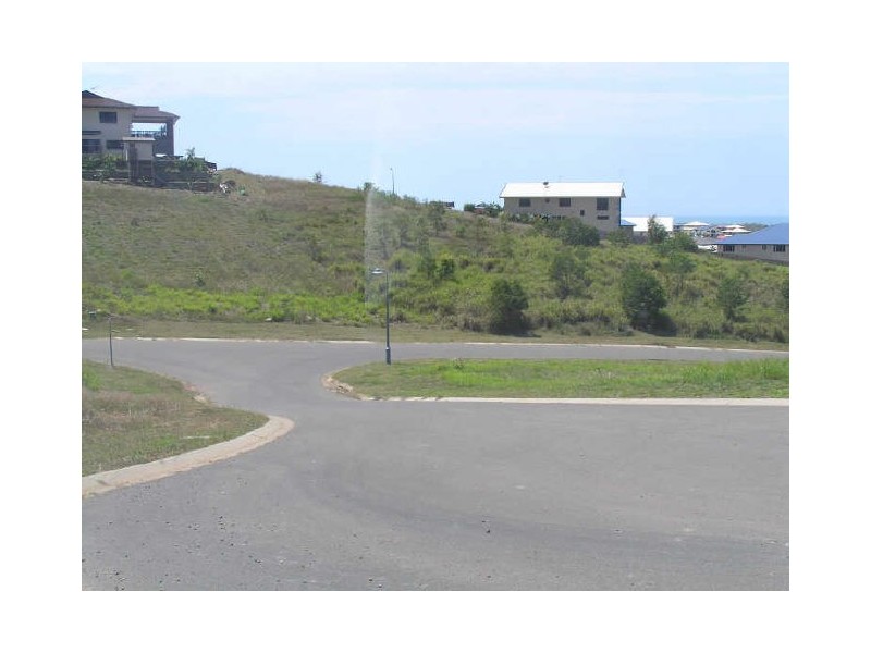 Pacific Heights QLD 4703