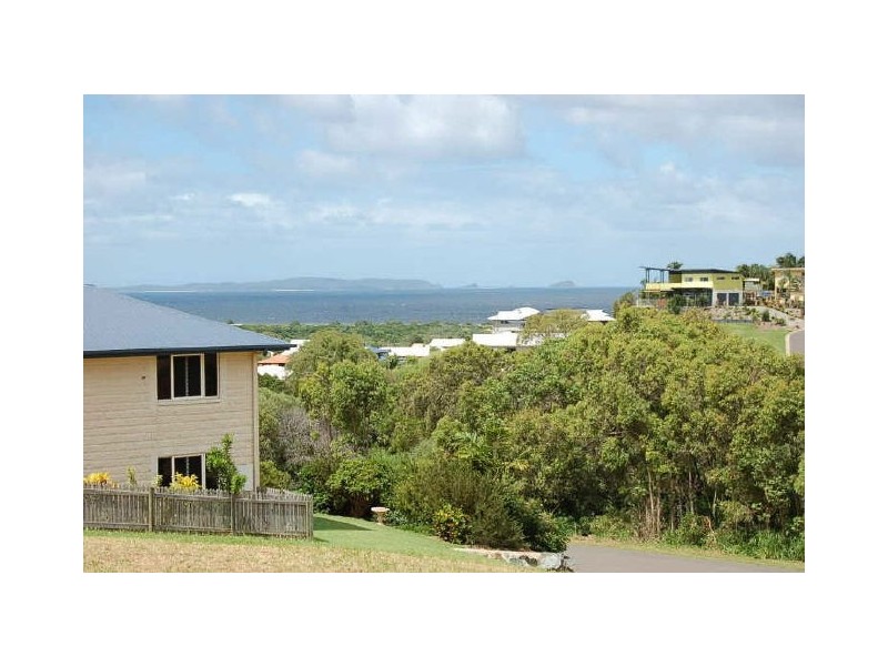 Pacific Heights QLD 4703