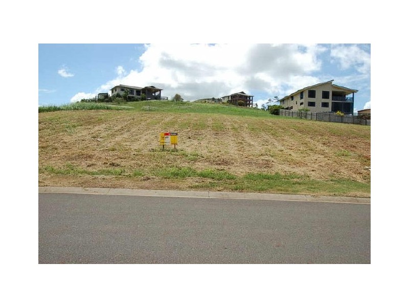 Pacific Heights QLD 4703